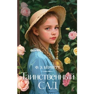 Таинственный сад